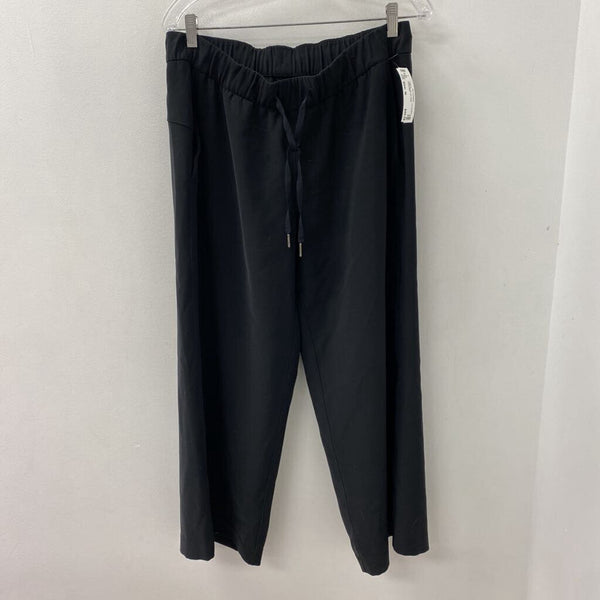 LULULEMON WOMEN'S PANTS black 10