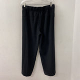 LULULEMON WOMEN'S PANTS black 10