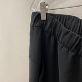 LULULEMON WOMEN'S PANTS black 10