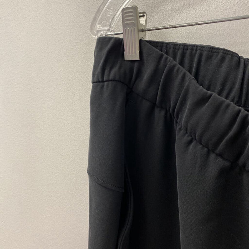 LULULEMON WOMEN'S PANTS black 10