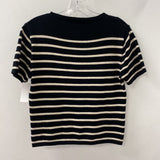 PISTACHE WOMEN'S SWEATER black beige S