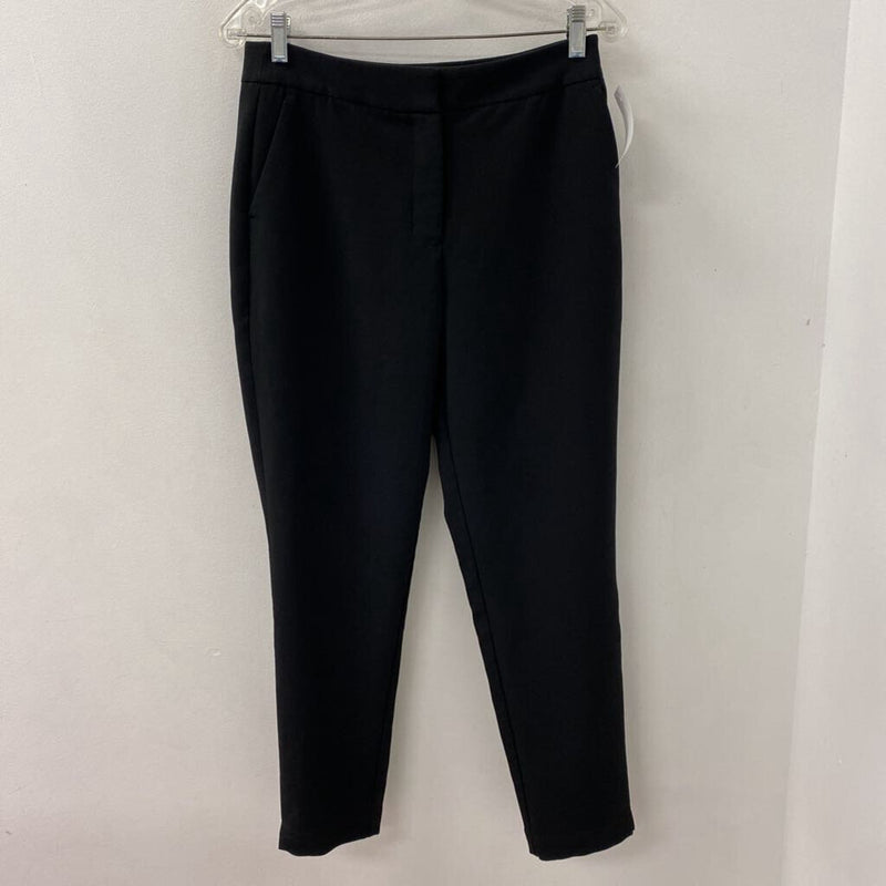 KIT & ACE WOMEN'S PANTS black 8