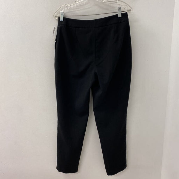 KIT & ACE WOMEN'S PANTS black 8