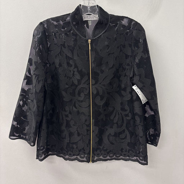 KASPER WOMEN'S BLAZER/JACKET black 4