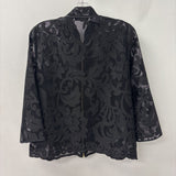 KASPER WOMEN'S BLAZER/JACKET black 4