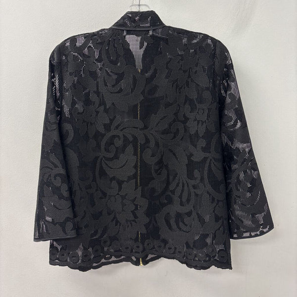 KASPER WOMEN'S BLAZER/JACKET black 4