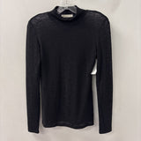 MARIGOLD WOMEN'S TOP black XS