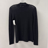 MARIGOLD WOMEN'S TOP black XS
