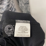 LAUNDRY WOMEN'S DRESS black white 4