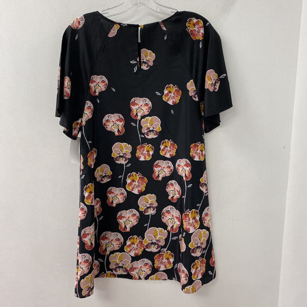 CECE WOMEN'S DRESS black pink 2