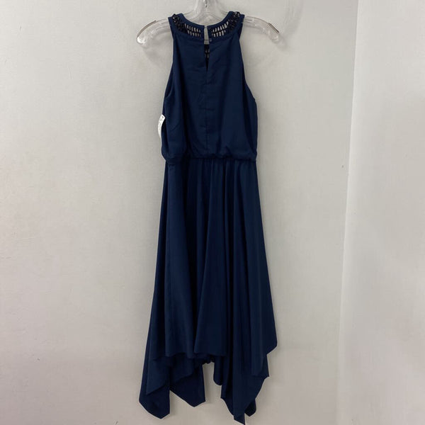 ANNE KLEIN WOMEN'S PARTY DRESS navy 2