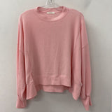 WOMEN'S TOP pink M/L