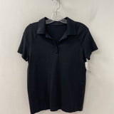 LULULEMON WOMEN'S ACTIVE TOP black 8