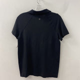 LULULEMON WOMEN'S ACTIVE TOP black 8