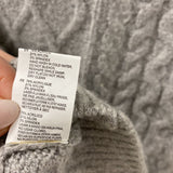 THURSDAYS WOMEN'S CARDIGAN grey M