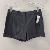 BABATON WOMEN'S SHORTS grey 2
