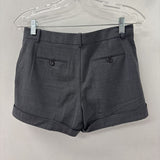 BABATON WOMEN'S SHORTS grey 2