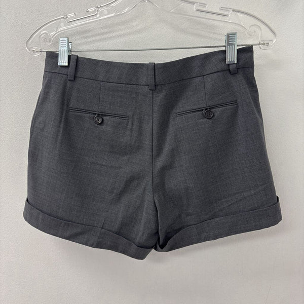 BABATON WOMEN'S SHORTS grey 2