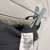 BABATON WOMEN'S SHORTS grey 2