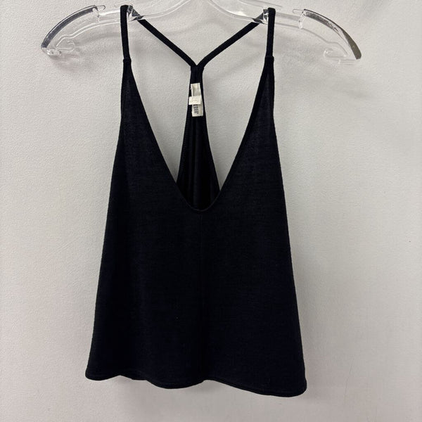 WILFRED WOMEN'S TANK/CAMI black S