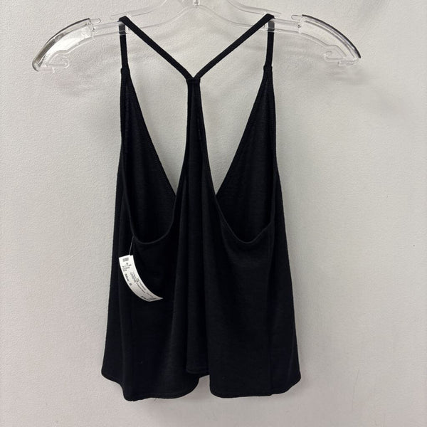 WILFRED WOMEN'S TANK/CAMI black S
