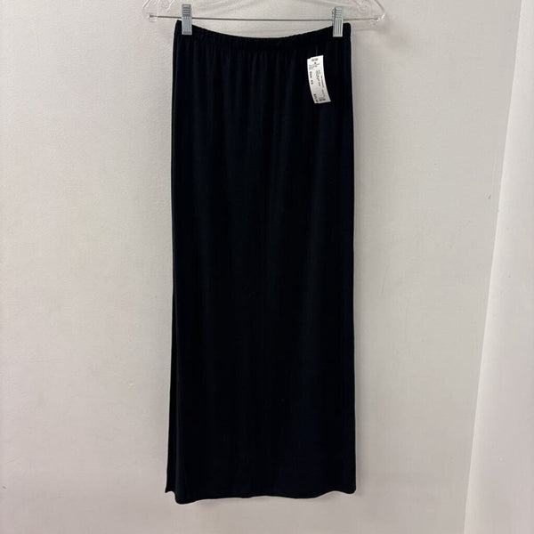 BABATON WOMEN'S SKIRT black XS
