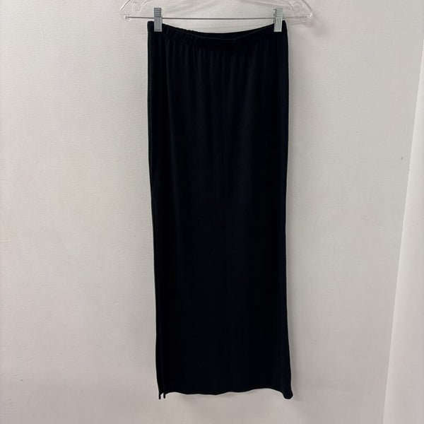 BABATON WOMEN'S SKIRT black XS