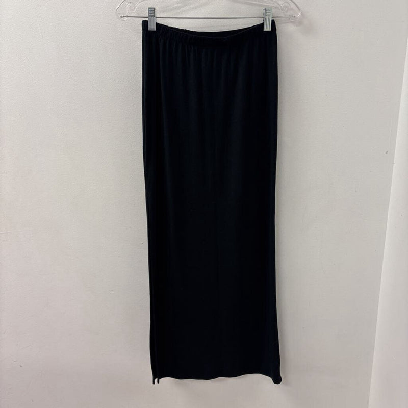 BABATON WOMEN'S SKIRT black XS
