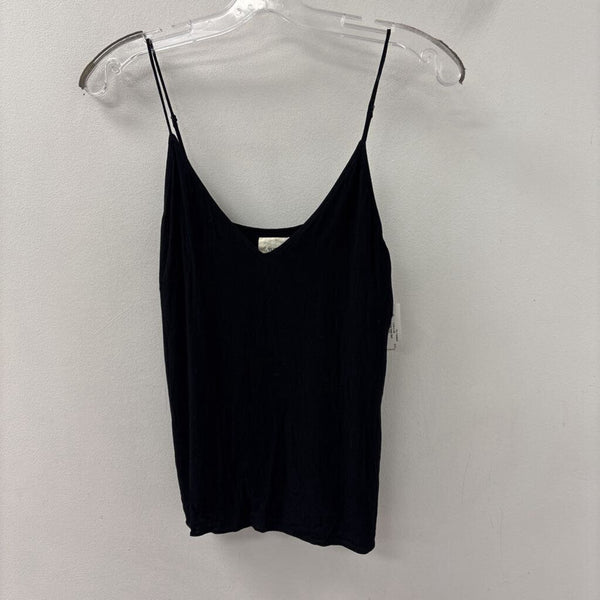 WILFRED WOMEN'S TANK/CAMI black S