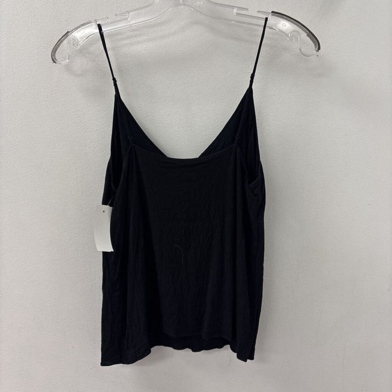 WILFRED WOMEN'S TANK/CAMI black S