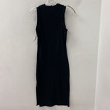 WILFRED WOMEN'S DRESS black XS