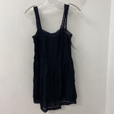 WILFRED WOMEN'S DRESS black XS