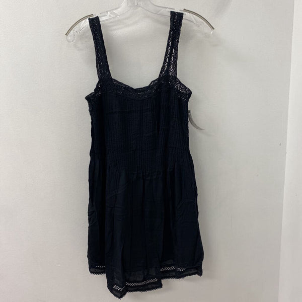 WILFRED WOMEN'S DRESS black XS