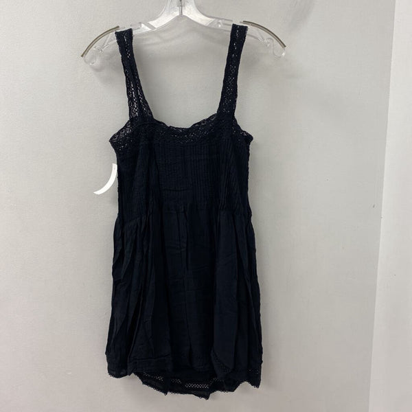 WILFRED WOMEN'S DRESS black XS