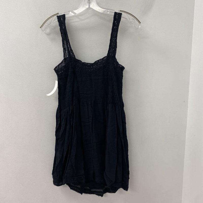 WILFRED WOMEN'S DRESS black XS