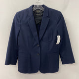 BABATON WOMEN'S BLAZER/JACKET navy 6