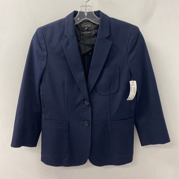 BABATON WOMEN'S BLAZER/JACKET navy 6