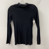 COS WOMEN'S TOP black XS