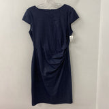 WEEKEND Max Mara WOMEN'S DRESS blue M