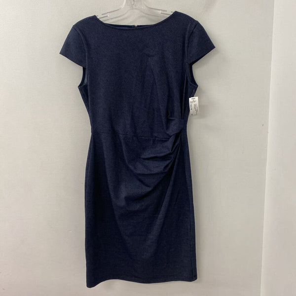 WEEKEND Max Mara WOMEN'S DRESS blue M