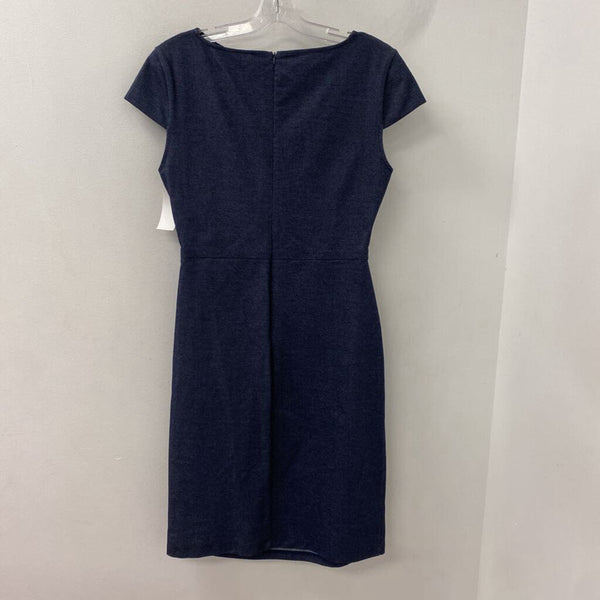 WEEKEND Max Mara WOMEN'S DRESS blue M
