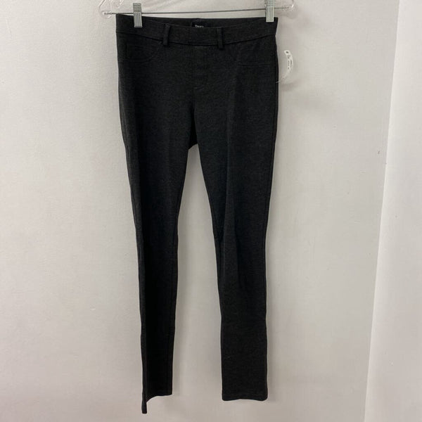 THEORY WOMEN'S PANTS grey S