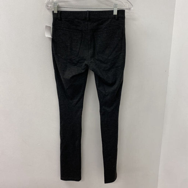 THEORY WOMEN'S PANTS grey S