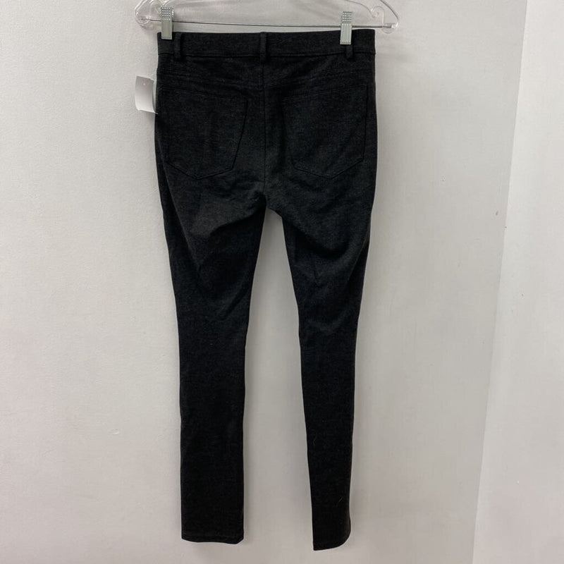 THEORY WOMEN'S PANTS grey S
