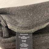 THEORY WOMEN'S PANTS grey S