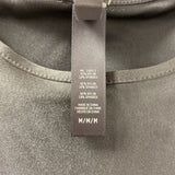 SKIMS WOMEN'S DRESS silver M