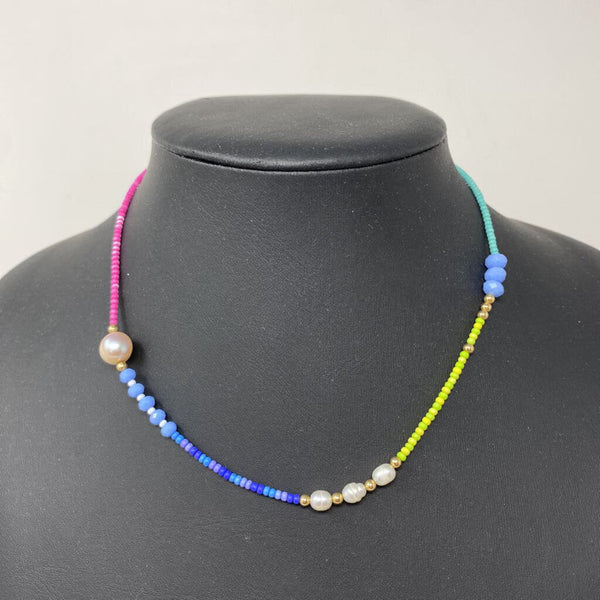 WOMEN'S NECKLACE multi