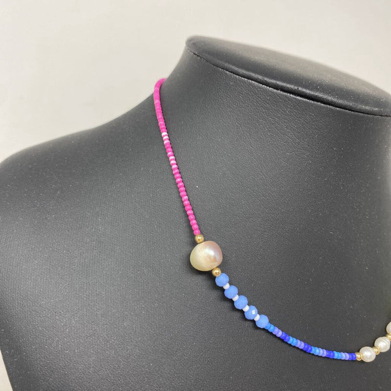 WOMEN'S NECKLACE multi