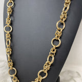 Club Monaco WOMEN'S NECKLACE gold