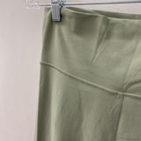 TNA WOMEN'S ACTIVE BOTTOM celery M